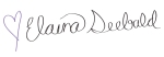 Blog-Signature